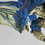 Rathalos - Editions limitées
