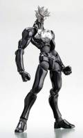 Revoltech Chapter 1 Mister Assemble - AssembleBorg