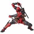 Revoltech Deadpool - Comics