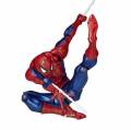 Revoltech Spider-Man - Comics