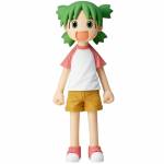 Revoltech Big Size Yotsuba Soft Vinyl Figure - Yotsuba&!