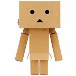 Revoltech Danboard Assembly Kit - Yotsuba&!