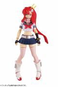 Revoltech Yoko Sailor Uniform ver. - Tengen Toppa Gurren Lagann