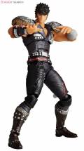 Revoltech Ken Musou Vers. - Hokuto no Ken