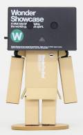 Revoltech Danboard Mini Wonder Festival Summer 2014 - Yotsuba&!