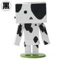 Revoltech Danboard Mini Holstein (Black) - Yotsuba&!