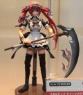 Revoltech Infernal Temtptress Airi - Queen's Blade