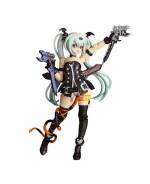 Revoltech Alice - Queen's Blade