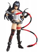 Revoltech Alice Boost Ver. 2P Color - Queen's Blade