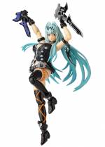 Revoltech Alice Boost Ver. - Queen's Blade