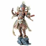 Revoltech Zochou-ten - Takeya Style