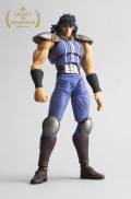Revoltech Fist of the North Star Series - Rei - Hokuto no Ken