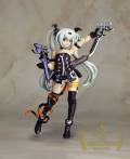 Revoltech Queen's Gate Series - Gate Opener Alice - Queen's Blade