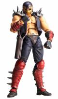 Revoltech Fist of the North Star Series - Jagi - Hokuto no Ken