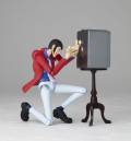 Revoltech Lupin the 3rd - Lupin the Third