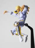 Revoltech Fist of the North Star - Sin - Hokuto no Ken