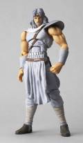Revoltech Fist of the North Star - Toki - Hokuto no Ken