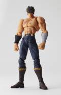 Revoltech Fist of the North Star - Kenshiro Last Battle Ver. - Hokuto no Ken