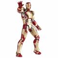Revoltech Iron Man 3 - Iron Man Mark.42 - Iron Man 
