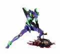 Revoltech Rebuild of Evangelion - EVA-01 Test Type - Neon Genesis Evangelion
