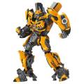 Revoltech Transformers: Dark Side of the Moon - Bumblebee - The Transformers