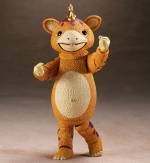 Revoltech Booska - Kaijuu Booska 