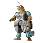 Revoltech Moguera - The Mysterians 