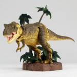 Revoltech T-Rex - Jurassic Park 