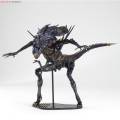 Revoltech Alien Queen - Aliens
