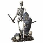 Revoltech Squellette - Jason and the Argonauts  