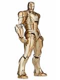 Revoltech Iron Man Mark. 21 - Iron Man 