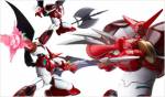 Revoltech Shin Getter-1 - The Getter Robo Armageddon OVA