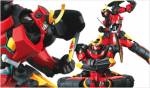 Revoltech Gurren Lagann - Tengen Toppa Gurren Lagann