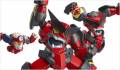 Revoltech Gurren et Lagann - Tengen Toppa Gurren Lagann