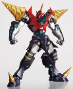 Revoltech Chouginga Daiguren - Tengen Toppa Gurren Lagann