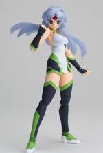 Revoltech Orichalcum - Orichalcum Reycal
