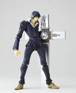 Revoltech Nicholas D. Wolfwood - Trigun