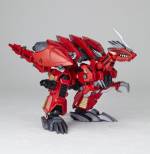 Revoltech Genobreaker - Zoids