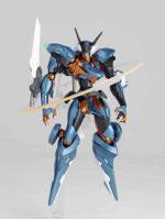 Revoltech Jehuty - Zone of the Enders