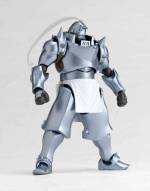 Revoltech Alphonse Elric  - Fullmetal Alchemist
