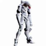Revoltech EVA Mass Production - Neon Genesis Evangelion