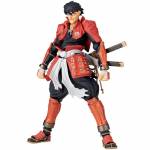 Revoltech Shimazu Toyohisa - Drifters