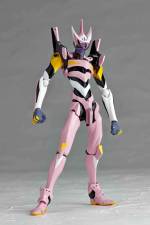 Revoltech Eva-08 - Neon Genesis Evangelion