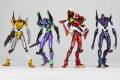 Revoltech Evangelion:2.0 Collectors Box - Neon Genesis Evangelion