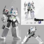 Revoltech Ultra Magnus - The Transformers