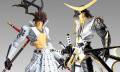 Revoltech Date Masamune - Sengoku Basara
