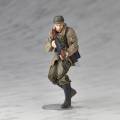 Revoltech Soviet Soldier - METAL GEAR SOLID V:THE PHANTOM PAIN - Metal Gear Solid