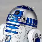 R2-D2 - Star Wars Episode V: The Empire Strikes Back - Star Wars: Revo